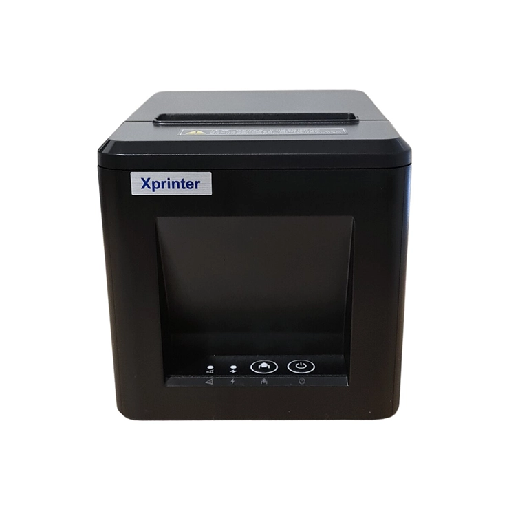 Impresora térmica 80 mm Xprinter XP-T80A